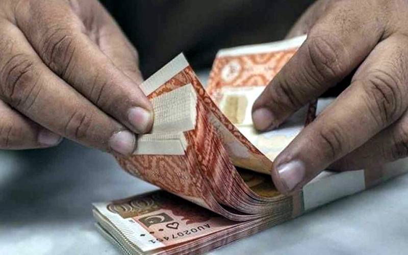 سرکاری ملازمین کو 30 مئی تک تنخواہ اور پنشن دینے کا فیصلہ
