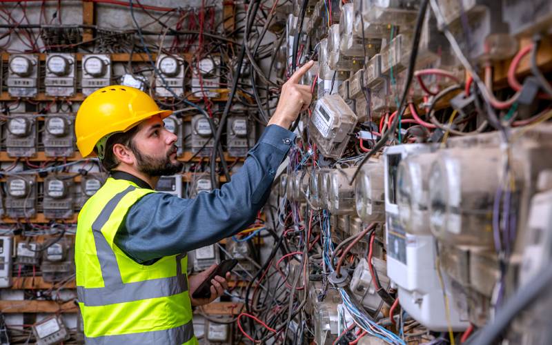 خیبرپختونخوا کی بیمار اور بند صنعتوں کو بڑی سہولت دینے کا فیصلہ