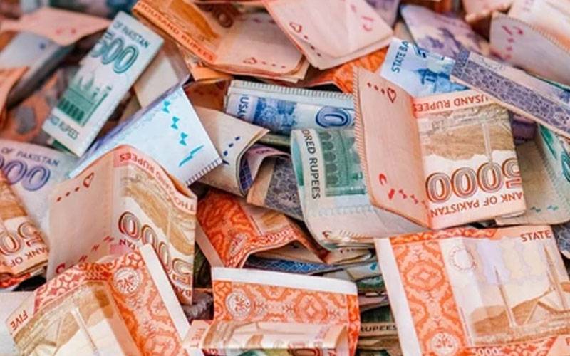 2 سال میں پاکستان کا ریونیو دگنا ہوا: آئی ایم ایف