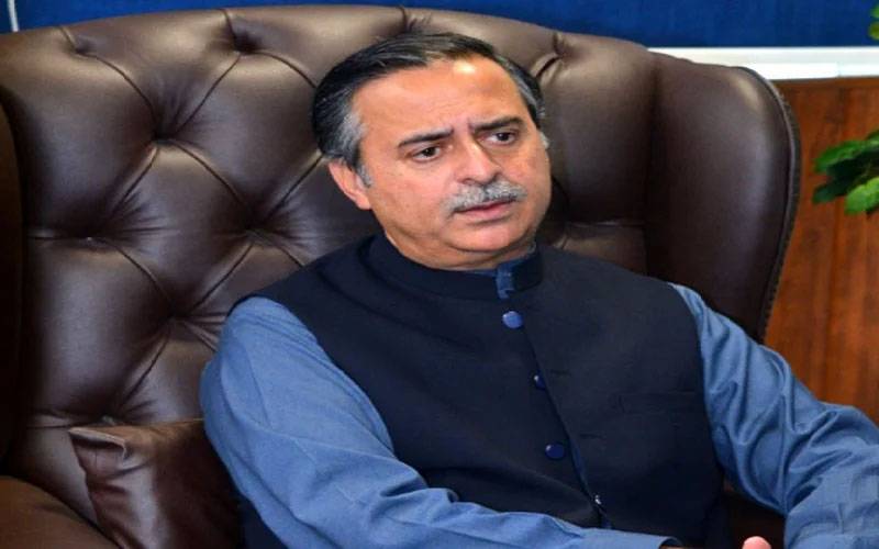 وفاقی وزیر بحری امور کا میری ٹائم ایجوکیشن انڈومنٹ فنڈ کا اعلان