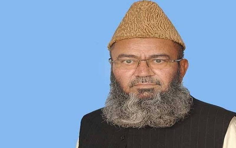 حافظ عبدالکریم مرکزی جمعیت اہل حدیث کے بلا مقابلہ امیر منتخب