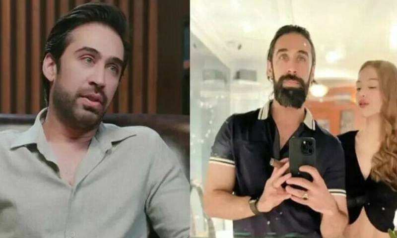 رشتوں کے خاتمے پر ہمیشہ مرد ہی مورد الزام ٹھہرائے جاتے ہیں: علی رحمٰن