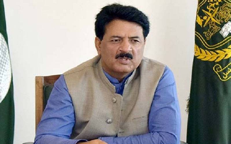 پی ٹی آئی کے خلاف ظلم ،جبر کے بد ترین ہتھکنڈے استعمال کئے گئے ، جمشید اقبال چیمہ
