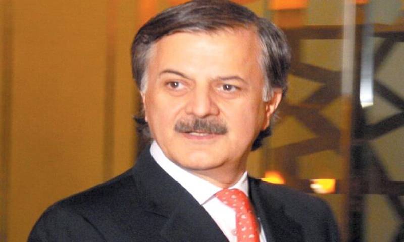 حکومت ایسا پروگرام لائے جس سے انڈسٹری چلے:ہمایوں اختر 