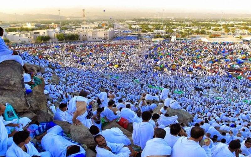 یوم عرفہ کا خطبہ کون دے گا؟ شاہی منظوری آ گئی
