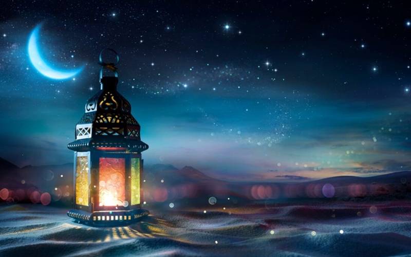 شہریوں سے ذوالحجہ کا چاند دیکھنے کی اپیل