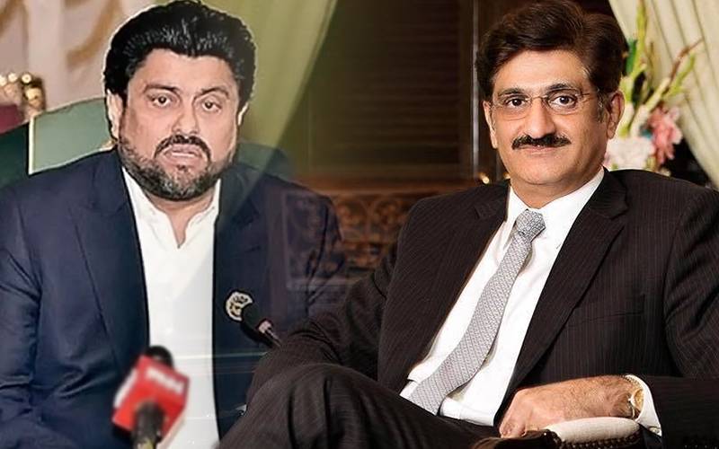 لاہور قلندر کی فتح،وزیراعلیٰ اورگورنر سندھ کی ٹیم کو مبارکباد