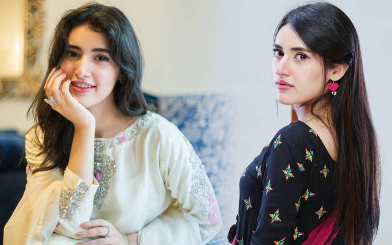 میراہونےوالاشوہرکیساہوناچاہیے؟اداکارہ سحرہاشمی نے شرائط بتادیں