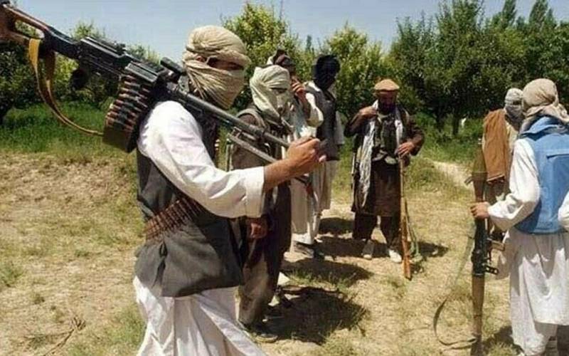 بلوچستان میں بھارتی اسپانسرڈ پراکسیز کی معاونت سے دہشتگرد کارروائیاں ایک بار پھر بے نقاب