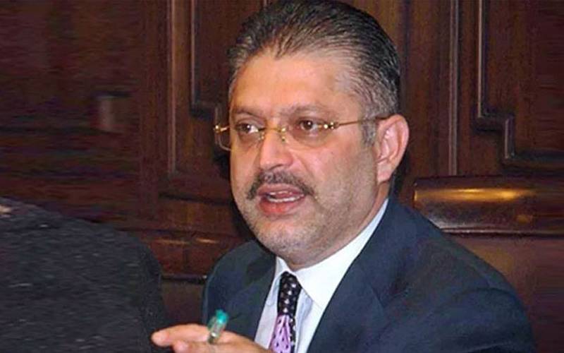 مسافروں سے ناجائز کرایہ وصولی کیخلاف بھرپور کارروائی کی جائے گی، شرجیل میمن