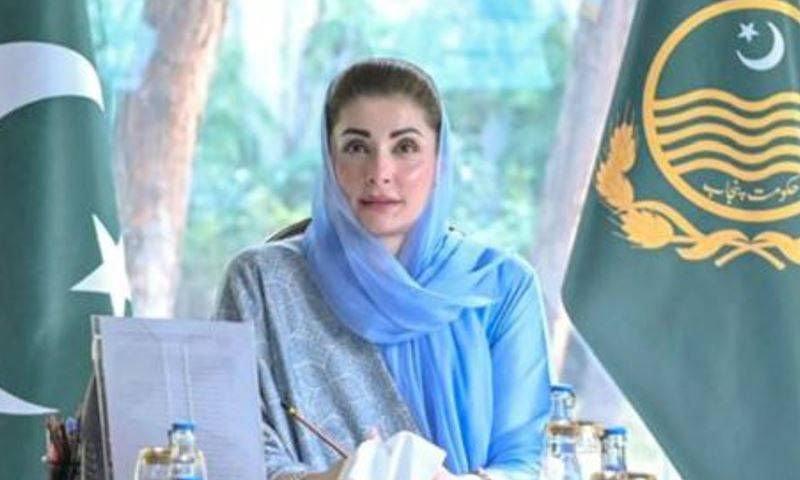 وزیراعلیٰ مریم نواز نے’’ انسولین کارڈ ‘‘لانچ کر دیا، ایک بچے کوگھرجاکر کارڈ دیا