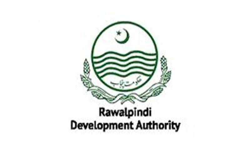 راولپنڈی ڈویلپمنٹ اتھارٹی کے افسران مبینہ طور پر 1.64 بلین روپے بد عنوانی میں ملوث