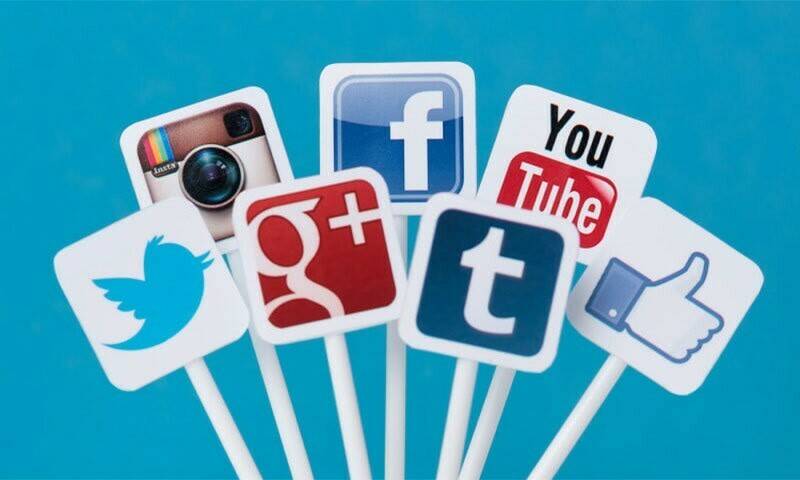 سوشل میڈیا صارفین ہوشیار،حکومت کی اکاؤنٹس کے پاس ورڈ فوری تبدیل کرنیکی ہدایت
