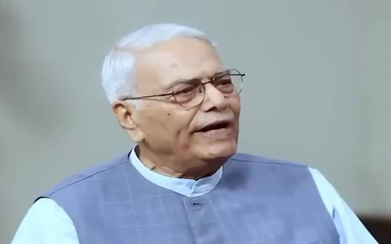 پہلگام ڈرامہ مودی کی سازش: سابق بھارتی وزیر خارجہ کا بڑا انکشاف