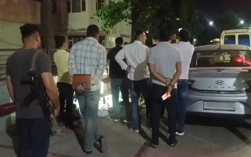 قرضوں میں ڈوبی فیملی کی اجتماعی خود کشی 