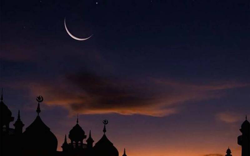 امارات میں ذوالحجہ کا چاند آج نظر آنے کا امکان ہے، فلکیاتی مرکز