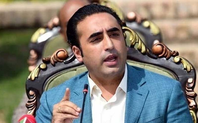 صوبہ بچاؤ تحریک کا دائرہ کار پھیلے گا، پی ٹی آئی کی غنڈہ سرکار روک نہیں سکے گی: بلاول