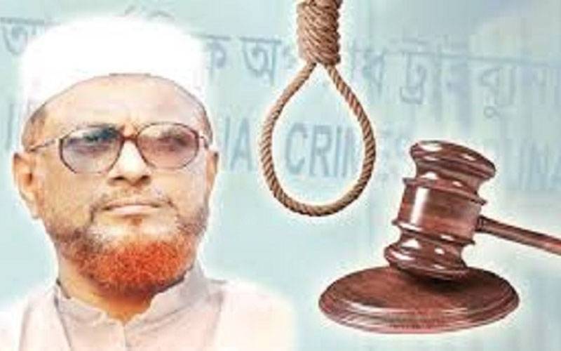 بنگلہ دیش میں جماعت اسلامی کے رہنما اظہر الاسلام کی سزائے موت کالعدم قرار، رہائی کا حکم 