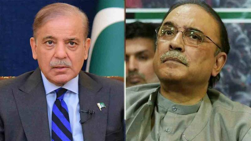 صدر اور وزیرِ اعظم کی نوشکی میں پولیو ٹیم پر حملے کی مذمت