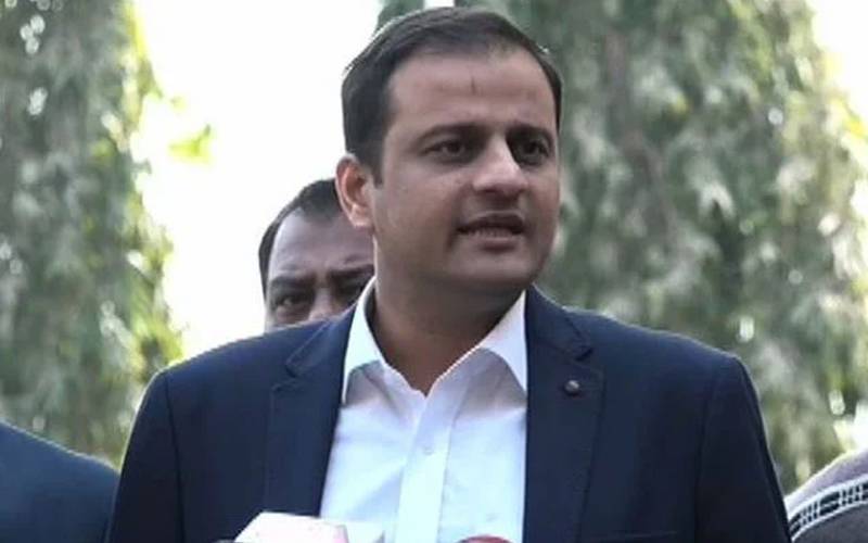 سندھ حکومت سے12 ارب روپے دلوانے پر بلاول بھٹو کا شکر گزار ہوں، میئر کراچی