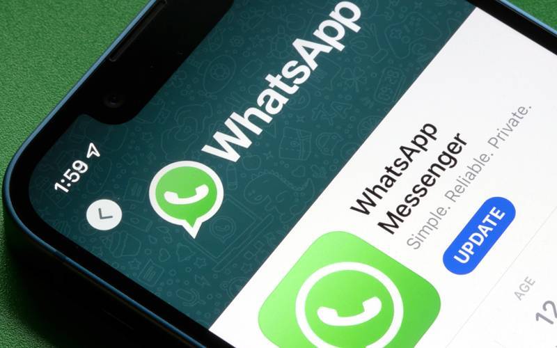  واٹس ایپ ویب ورژن میں صارفین کیلئے ایک بہترین فیچر کا اضافہ 