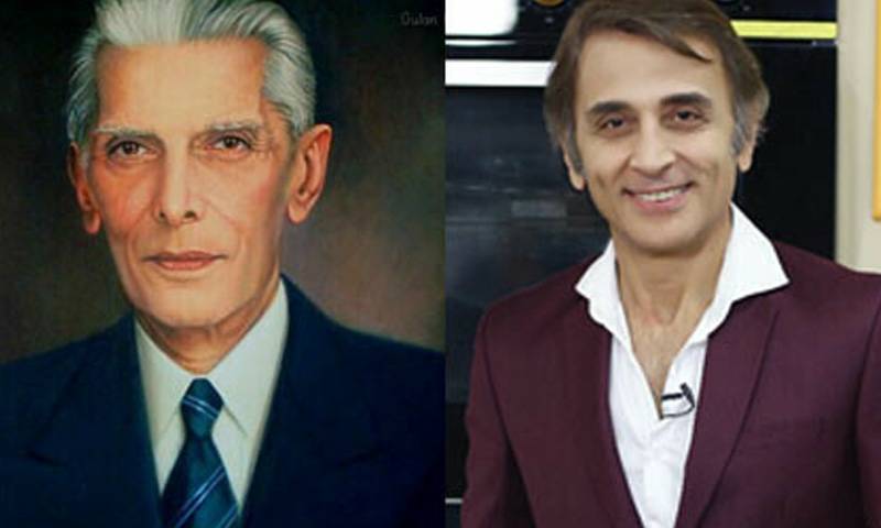 قائد اعظم سے ملاقات کی بات پر لوگ یقین نہیں کرتے، فیصل رحمٰن کا شکوہ