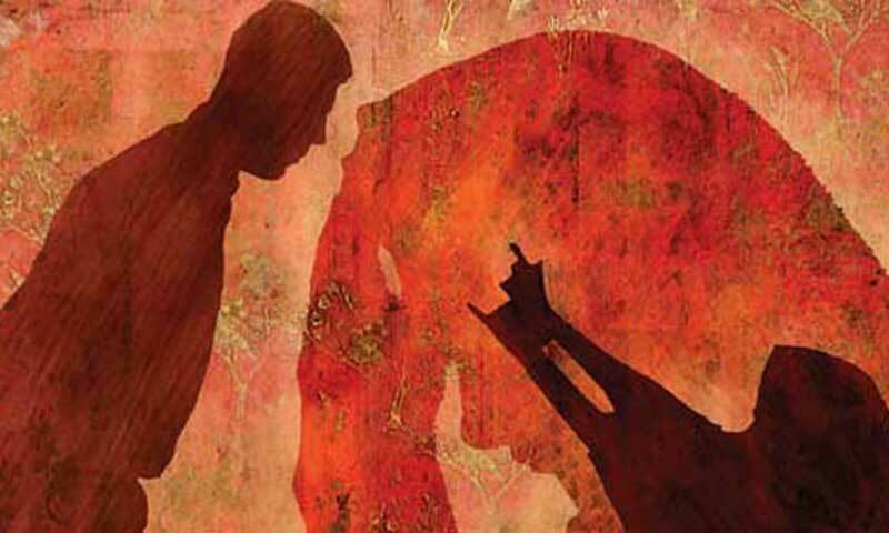  ونی،ملزم کی 8 سالہ بہن کا بدفعلی سے متاثرہ 12 سال کے لڑکے کیساتھ نکاح 