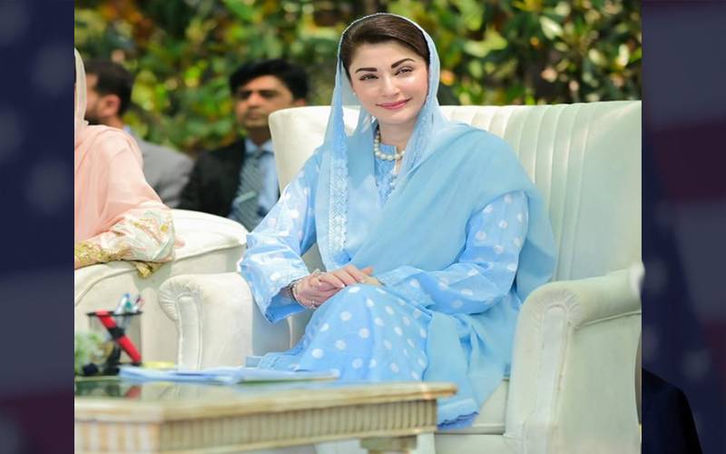 ایٹمی دھماکے پرامن اور محفوظ پاکستان کی ضمانت ہیں: مریم نواز