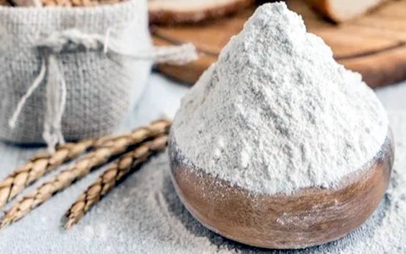 ملک بھر میں آٹے کی قیمت میں نمایاں کمی