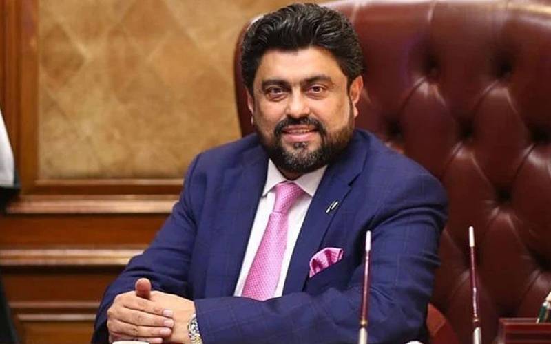 ملک کا دفاع ناقابل تسخیر، دشمن کی ہر سازش کا ڈٹ کر مقابلہ کرینگے: گورنر سندھ