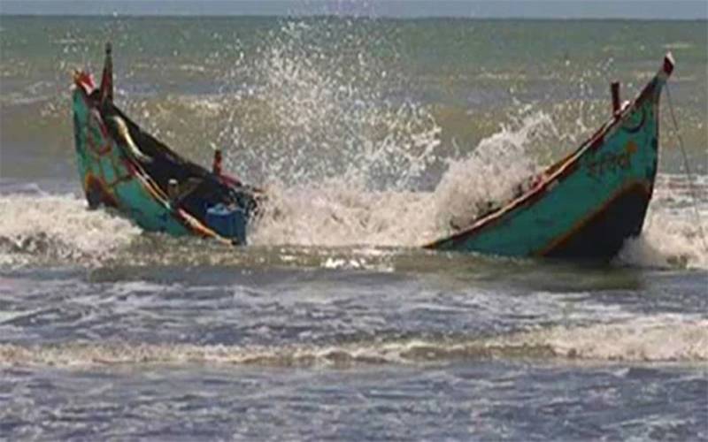 دریائے سندھ میں کشتی ڈوب گئی، 7 افراد کو بچا لیا گیا، 2 کی تلاش جاری