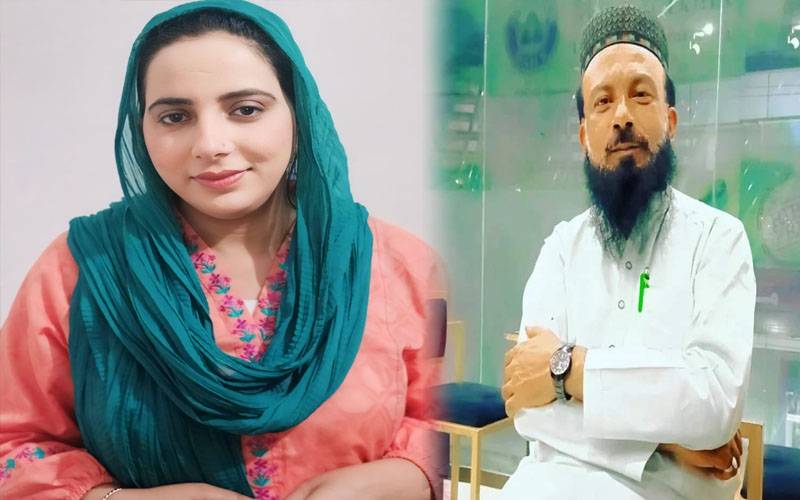  سپیشل ایجوکیشن کی صبا ریاض کی 16 سے گریڈ 17 میں ترقی