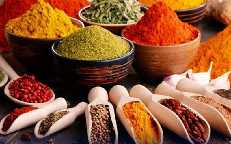 عیدالاضحیٰ کے قریب آ تے ہی مصالحہ جات کی قیمتوں میں 25 فیصد تک اضافہ