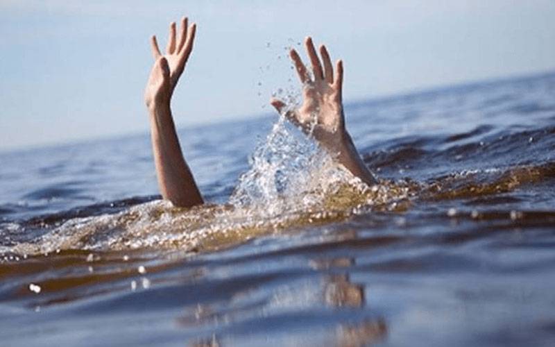 دریائے میں نہاتے ہوئے 14 سالہ لڑکا ڈوب گیا،سرچ آپریشن شروع