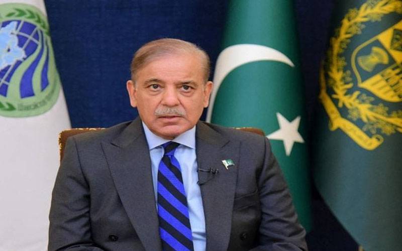 غزہ کی گلیوں میں خون بہہ رہا ہے، اس بربریت پر سب کو کھڑا ہونا پڑے گا، وزیر اعظم