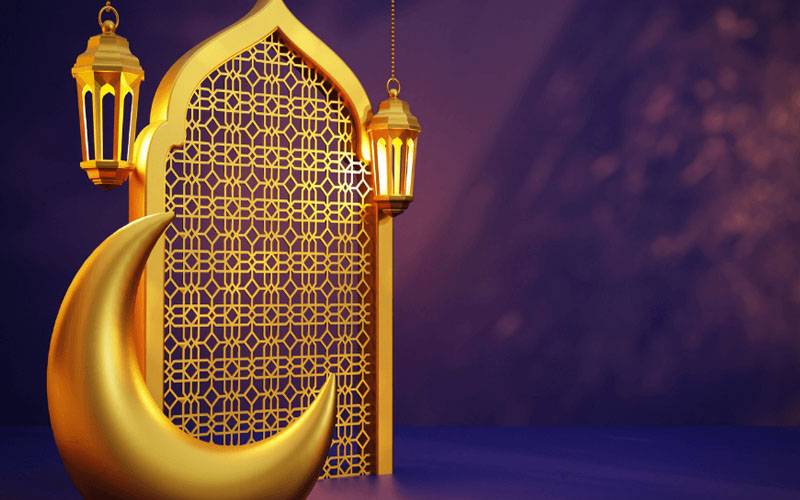 پاکستان میں ذی الحج 1446 ہجری کا چاند نظر آگیا