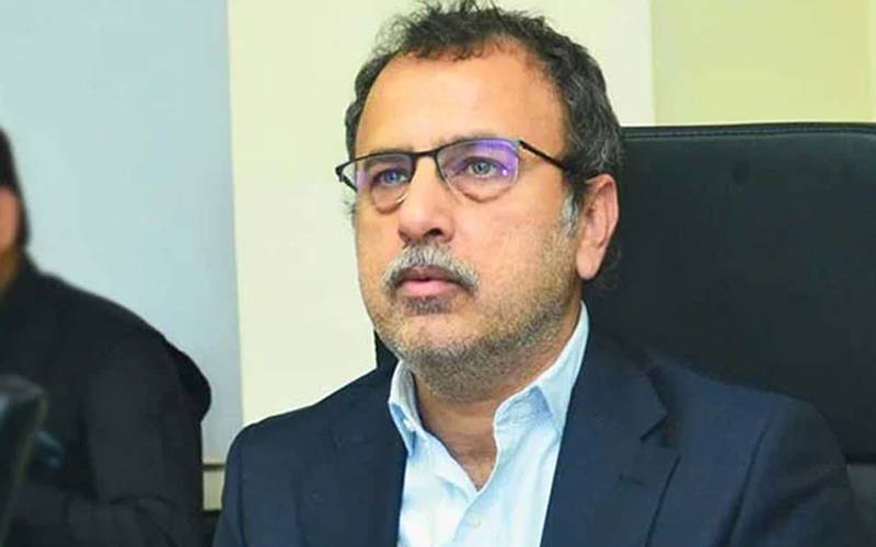 نئی نیٹ میٹرنگ پالیسی تیار، کابینہ کی منظوری کا انتظار ہے، وزیر توانائی