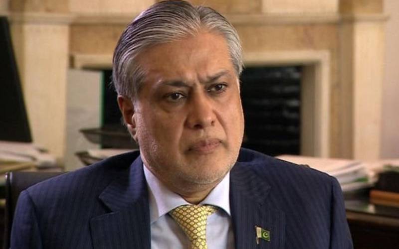 پاکستان یو این امن مشنز میں کردار ادا کرنے والا سرفہرست ملک ہے: اسحاق ڈار