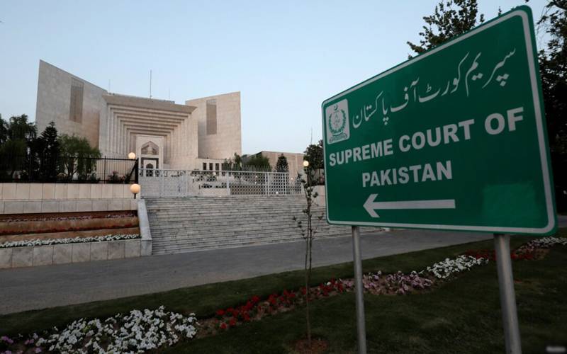 ججز ٹرانسفر کیس ، 16 جون کو سماعت مکمل ہوئی تو مشاورت کے بعد مختصر فیصلہ دے دینگے ، سپریم کورٹ
