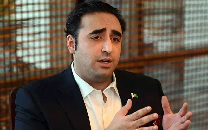دہشتگردی کیخلاف جنگ میں پولیس کی قربانیاں ناقابلِ فراموش ہیں: بلاول بھٹو زرداری 