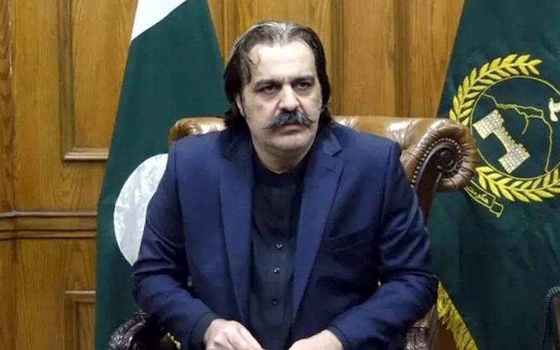 مقامی صنعتوں کو سستے نرخوں پر بجلی فراہم کریں گے: وزیراعلیٰ علی امین گنڈا پور