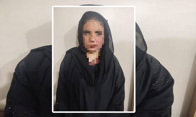 ملتان میں این سی سی آئی اے کی بڑی کارروائی،معروف ٹک ٹاکر گرفتار