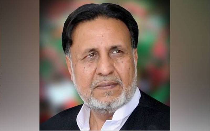 تحریک انصاف میں اتفاق کی ضرورت ،قیادت اتحاد کیلئے کسی قربانی سے دریغ نہ کرے، محمود الرشید