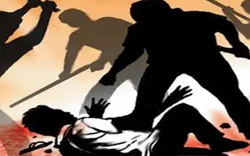 تیرا بیڑا غرق نشہ اور ظلم۔۔دادا کو سر پر سریا مار کرجان لے لی