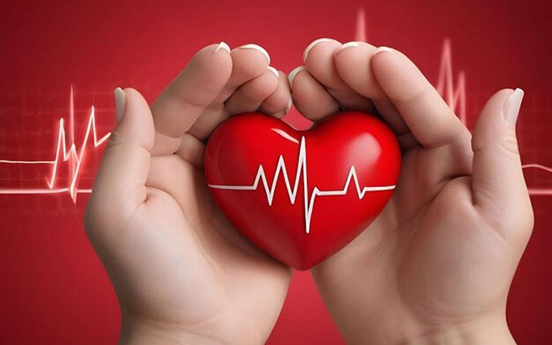 30 منٹ روزانہ، ہارٹ اٹیک سے بچنے کا آسان طریقہ