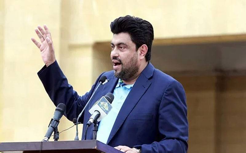 اگلا معرکہ حق معرکہ کشمیر ہوگا: کامران ٹیسوری