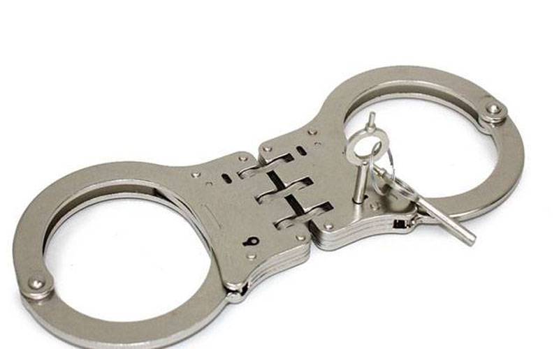 پاک بنگلہ دیش میچوں پر جوا، دو ملزمان گرفتار 