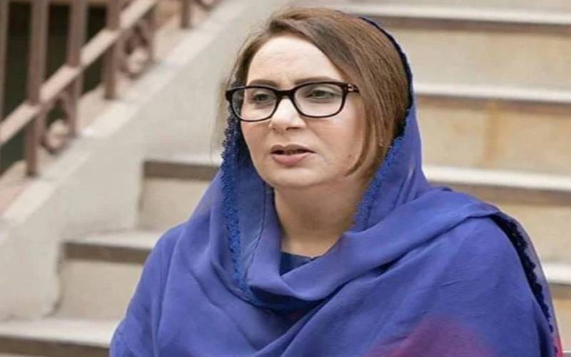 ڈیل کی بجائے جیل کو ترجیح ،عوام کے دلوں میں عمران خان کی محبت ،احترام مزید بڑھ گیا : مسرت جمشید چیمہ 