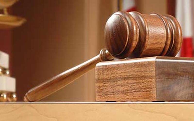 9 مئی کیس: پی ٹی آئی ایم این اے سمیت 11 ملزمان کو 10، 10 سال قید کی سزا