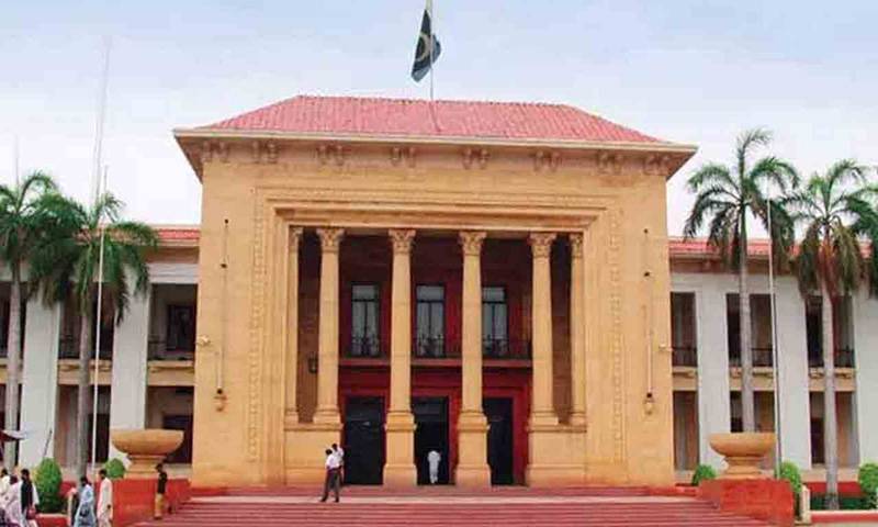  خواتین کے وراثتی حقوق کے نفاذ کا بل 2025 پنجاب اسمبلی میں پیش
